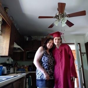 Meet your Posher, Shirley